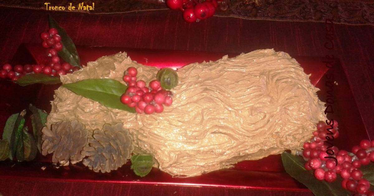 7 Sobremesas Tradicionais para o Natal