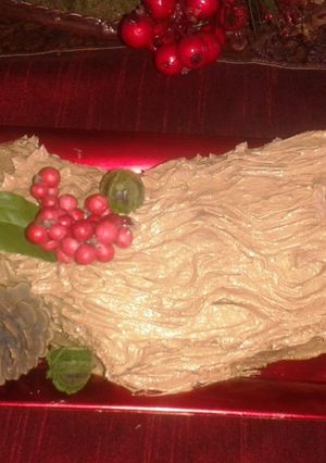 Foto de Tronco de natal