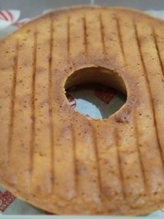 Foto resep Bolu Pisang