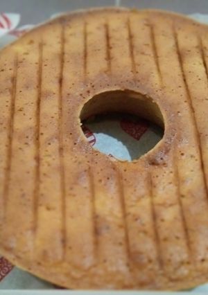 Foto resep Bolu Pisang