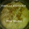 Tortilla BODYQUICK