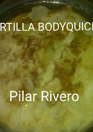 Foto principal de Tortilla BODYQUICK