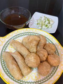 Foto resep Empek Empek Tenggiri anti gagal