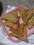 Samosa kw