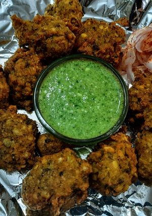 મિક્સ દાળના દાળ વડા (Mix Dal Dalvada Recipe In Gujarati) રેસીપી મુખ્ય ફોટો