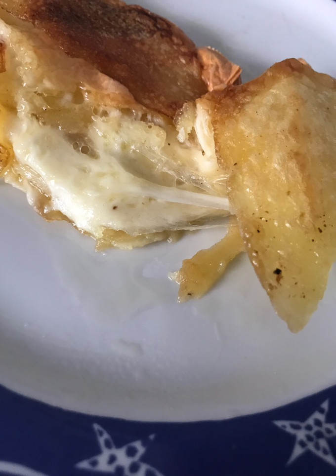 Una foto de Patatas a la suiza🇨🇭Versión actualizada