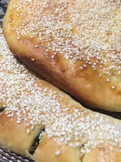 صورة لوصفة معروك رمضان 🥖