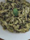 ⭐ Pesto vert