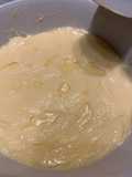 Crema Pastelera
