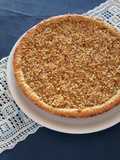 Crostata alla Nocciola