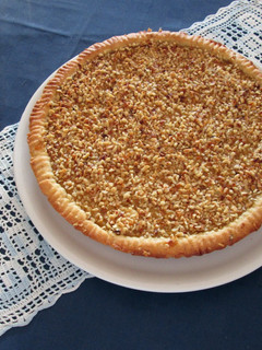 Foto di Crostata alla Nocciola