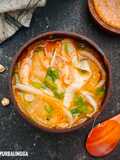 Sroto/Soto Klamud Purbalingga
