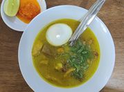Gambar nasi babat madura