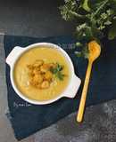 Cari cồi sò điệp cho bé 1Y