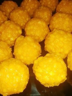 லட்டு செய்முறை முக்கிய புகைப்படம்