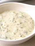 Salsa Tartara Casera