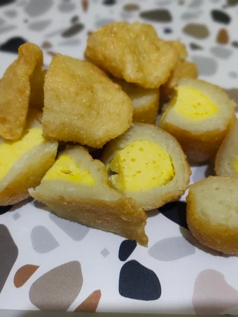 Langkah Mudah untuk Membikin Resep Empek empek Dos yang Jos yang Enak Banget Anti Ribet, Bikin Ngiler