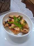 Salt Pepper Chicken