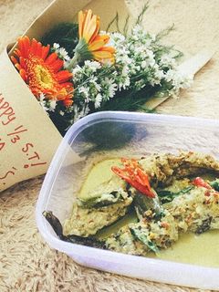 Foto resep Mangut Lele