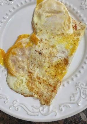 Foto de Ovo com Queijo