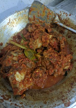 Foto resep Krengsengan Daging Sapi + Balungan