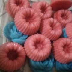 Apem tepung beras রেসিপির প্রধান ছবি
