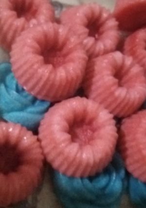 Foto resep Apem tepung beras