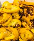 Bí ngòi Hoàng gia hấp tại Tokyo