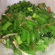 Tumis Bunga Bawang