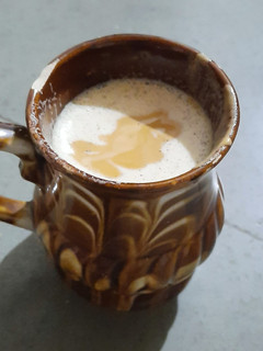 કેપચીનો કોફી(cappuccino coffee recipe in gujarati) રેસીપી મુખ્ય ફોટો