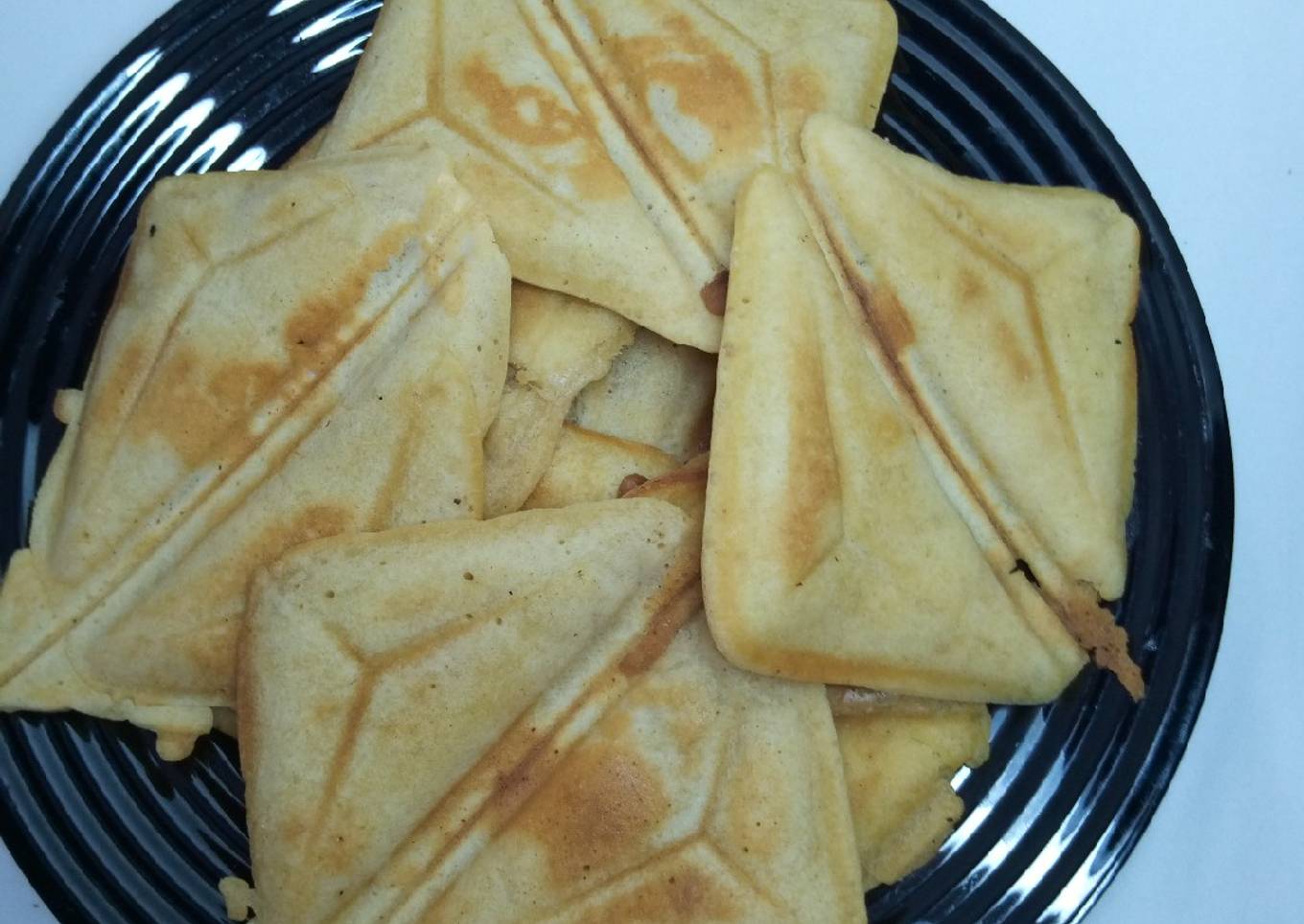 Tea cake
