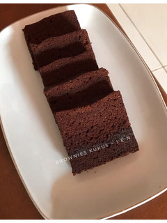 Foto resep Brownies kukus