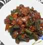 Easy Steps to Make Bhindi Do Pyaza which Delicious