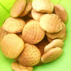A picture of Cookies 3.