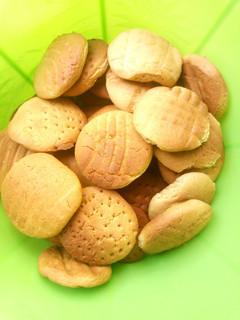 A picture of Cookies 3.