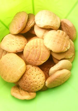 A picture of Cookies 3.