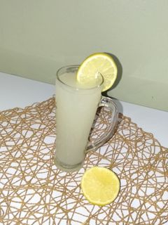 صورة لوصفة شاربات