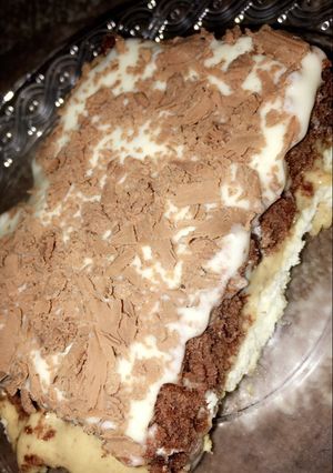 صورة لوصفة حلى التويكس🍫