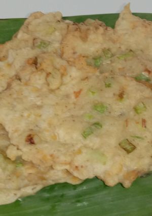 Foto resep Tempe Mendoan