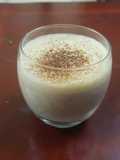Date honey smoothie
