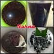 Bubur Ketan Hitam