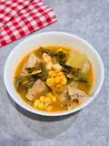 Sayur Asem Betawi