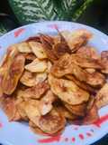 545. Keripik Pisang
