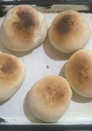 Una foto de Masa para pan casero y pizza