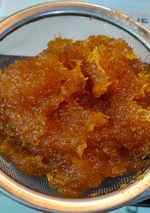 Foto resep Selai nanas
