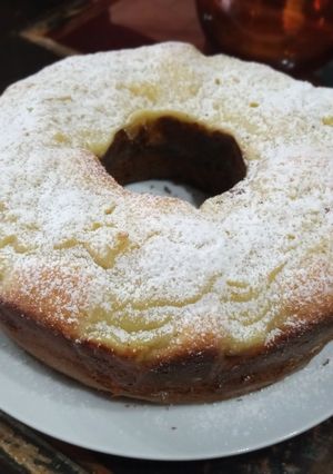 Una foto de Torta pastelera