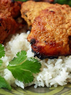 சிக்கன் தந்தூரி செய்முறை முக்கிய புகைப்படம்