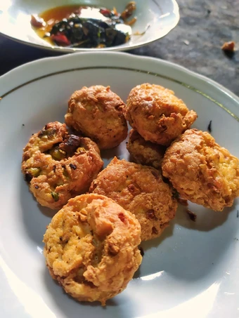 Cara Gampang Membuat Resep Perkedel tahu yang Sempurna Anti Ribet, Menggugah Selera