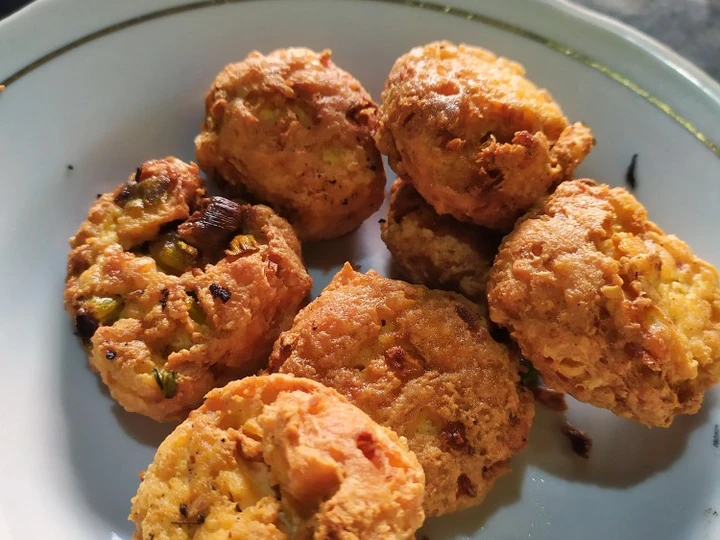 Cara Gampang Membuat Resep Perkedel tahu yang Sempurna Anti Ribet, Menggugah Selera