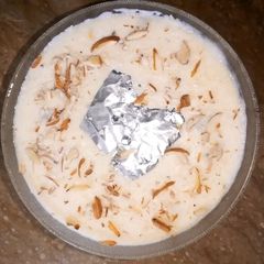 Kheer A picture of Kheer.